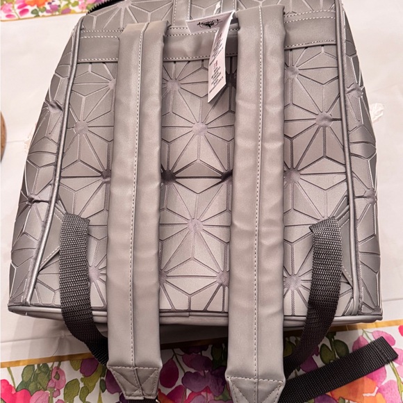 NWT Disney Parks Epcot 2021 Spaceship Earth Backpack - Picture 3 of 11